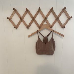 PINK active bralette